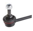 FEBI BILSTEIN Stabilizatör kolu OE Turbo YENİ, Sol Ön Aks, 240mm, Çelik — 2000 BMW 5 Series (3)