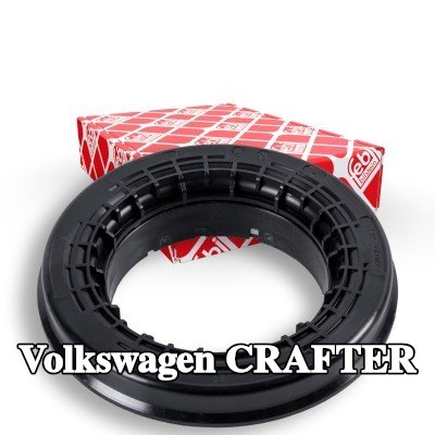 FEBI BILSTEIN محمل تثبيت الدعامة العلوية — Volkswagen Crafter