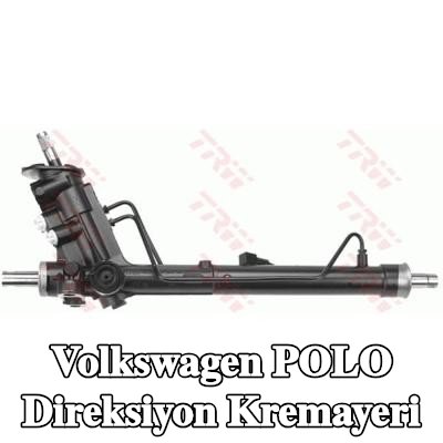 TRW Direksiyon kremayeri — Volkswagen Polo