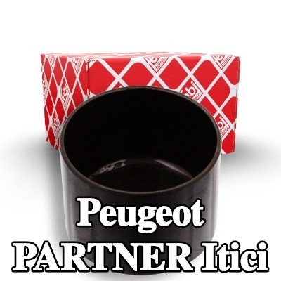 FEBI BILSTEIN Itici — 1997 Peugeot Partner