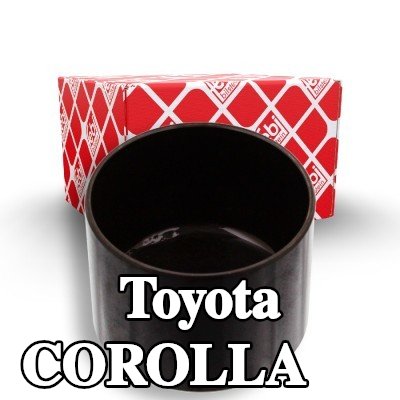 FEBI BILSTEIN صمام — 2002 Toyota Corolla