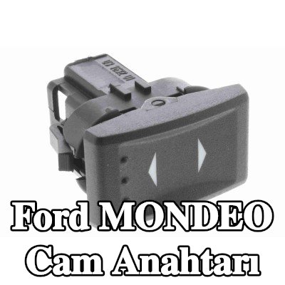 VEMO Q+ cam anahtarı, orijinal ekipman üreticisi kalitesi — 2012 Ford Mondeo