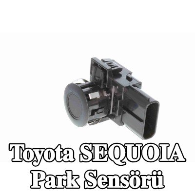 VEMO Park sensörü Orijinal VEMO Kalitesi — Toyota Sequoia