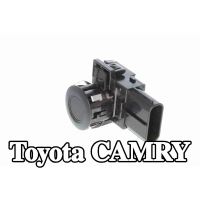 VEMO مستشعر الانتظار بجودة VEMO الأصلية — 2012 Toyota Camry