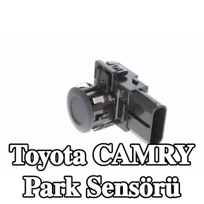 VEMO Park sensörü Orijinal VEMO Kalitesi — 2012 Toyota Camry