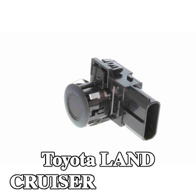 VEMO مستشعر الانتظار بجودة VEMO الأصلية — 2007 Toyota Land Cruiser