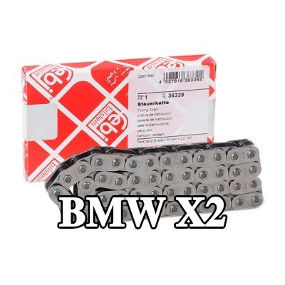 FEBI BILSTEIN سلسلة مضخة الزيت — BMW X2