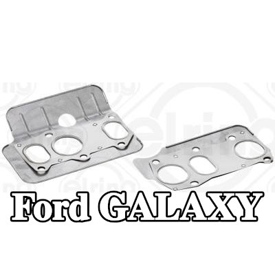 ELRING مجموعة حشيات، مشعب العادم — Ford Galaxy