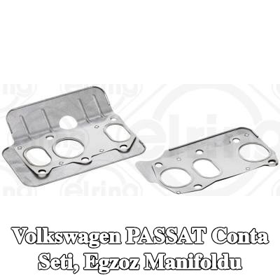 ELRING Conta Seti, egzoz manifoldu — Volkswagen Passat