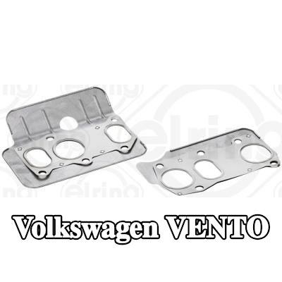ELRING مجموعة حشيات، مشعب العادم — Volkswagen Vento