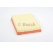 BOSCH Hava filtresi — Opel Tigra (2)