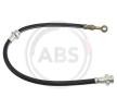 A.B.S. Fren hortumu 565mm — 2000 Nissan Elgrand (1)