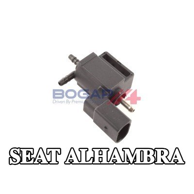 BOGAP صمام التحكم في ضغط التعزيز — SEAT Alhambra