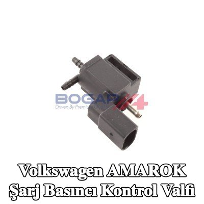 BOGAP Şarj Basıncı Kontrol Valfi — Volkswagen Amarok