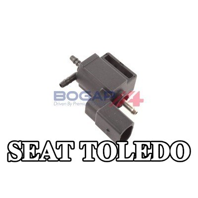 BOGAP صمام التحكم في ضغط التعزيز — SEAT Toledo