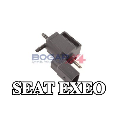 BOGAP صمام التحكم في ضغط التعزيز — 2008 SEAT Exeo