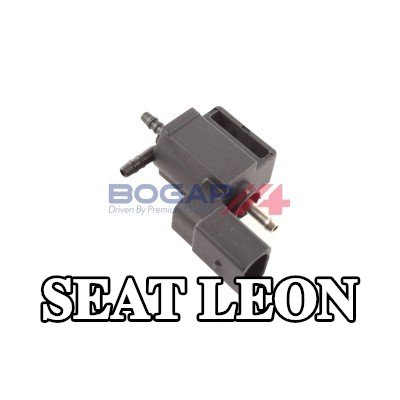 BOGAP صمام التحكم في ضغط التعزيز — SEAT Leon