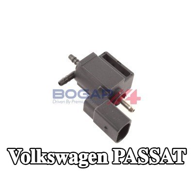 BOGAP صمام التحكم في ضغط التعزيز — 2016 Volkswagen Passat