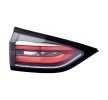 HELLA Arka lamba Sol, ampul ile — Renault Espace (1)