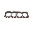DT Spare Parts Kafa contası 1, 7mm — 1990 Renault Master (1)