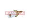 KAMOKA Sensör, soğutma suyu sıcaklığı M12x1, 5 — 2012 Toyota Fortuner (3)