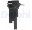 DELPHI Kütle hava akış sensörü 12V — Toyota 4runner (2)