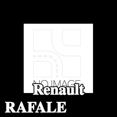 VAN WEZEL مبرد المحرك — Renault Rafale