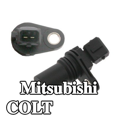 FEBI BILSTEIN مستشعر السرعة مع حلقة مانعة للتسرب — Mitsubishi Colt