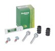 BUDWEG CALIPER برغي مكبس الفرامل — Renault Dokker (1)