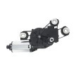 VALEO Silecek motoru Arka, 12V — 2012 SEAT Ibiza (2)