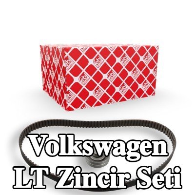 FEBI BILSTEIN Zincir Tahrik Kiti Diş Sayısı: 119 — 1990 Volkswagen Lt