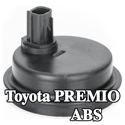 HELLA مستشعر ABS للمحور الخلفي — Toyota Premio