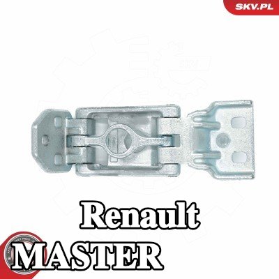 ESEN SKV مفصلة الباب — Renault Master