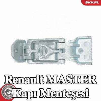 ESEN SKV Kapı Menteşesi — Renault Master