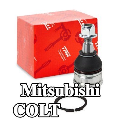 TRW وصلة كروية 18, 1mm — Mitsubishi Colt