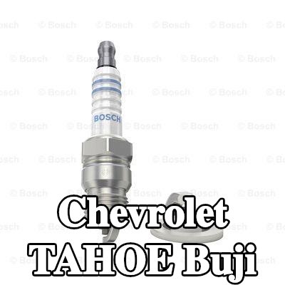 BOSCH Buji Anahtar Boyutu: 16 mm — 1995 Chevrolet Tahoe