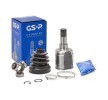 GSP CV Mafsal Seti — Ford S-max (1)
