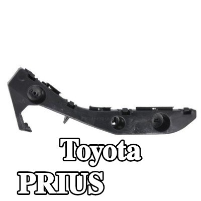 BLIC حامل المصد الأمامي الأيسر — 2004 Toyota Prius