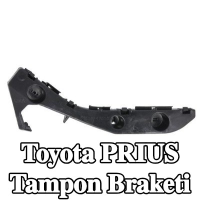 BLIC Tampon braketi Sol Ön — 2003 Toyota Prius
