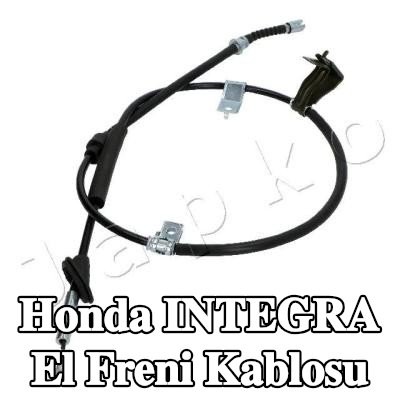 JAPKO El freni kablosu — Honda Integra