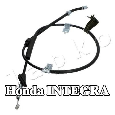 JAPKO كابل فرامل اليد — Honda Integra