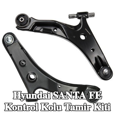 RIDEX Kontrol kolu tamir kiti Ön Aks, Sol Ön Aks, Ön Aks Sağ — 2002 Hyundai Santa Fe