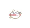 FAST EGR valfi contası — Mitsubishi Colt (1)