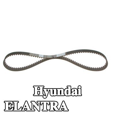 BOSCH عدد أسنان حزام التوقيت: 113, 808mm — Hyundai Elantra