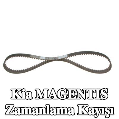 BOSCH Triger Kayışı Diş Sayısı: 113, 808mm — 2002 Kia Magentis