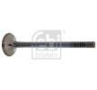 FEBI BILSTEIN Egzoz valfi — Audi Tt (2)