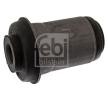 FEBI BILSTEIN Arka kol / Süspansiyon kolu burcu Ön Aks Sol, Ön Aks Sağ, Alt — 2000 Mitsubishi L400 (2)