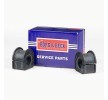 BORG & BECK Anti-roll bar bağlantı onarım kiti — 1995 Honda Accord (1)
