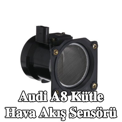VALEO Kütle hava akış sensörü 14V — 1996 Audi A8