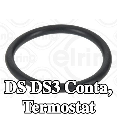 ELRING Conta, termostat — DS Ds3